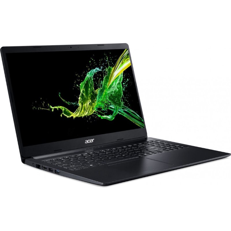 Ноутбук Acer A315-42G NX.HF8ER.02W Black