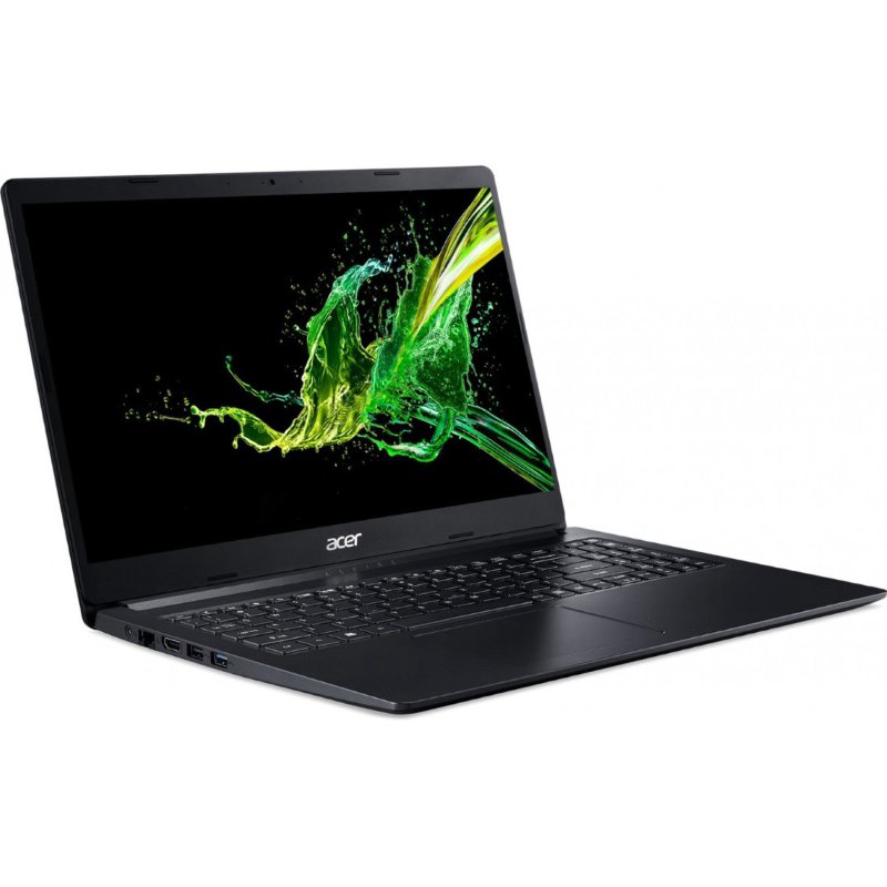 Ноутбук Acer A315-42G NX.HF8ER.02W Black купить,NaN