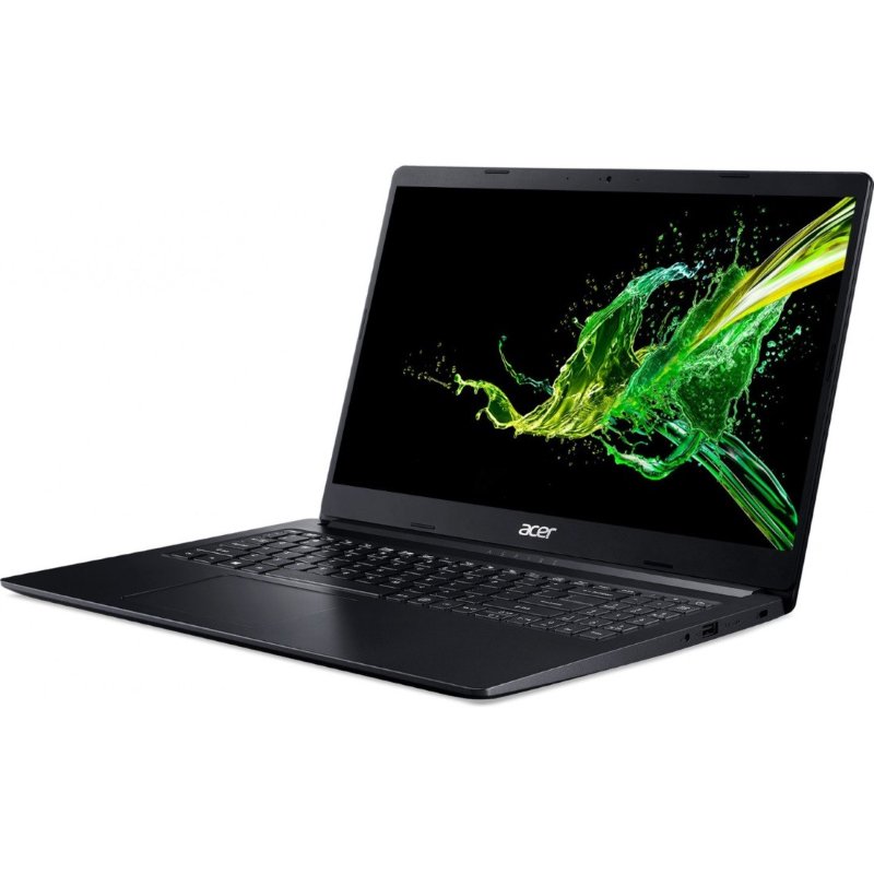 Ноутбук Acer A315-42G NX.HF8ER.02W Black
