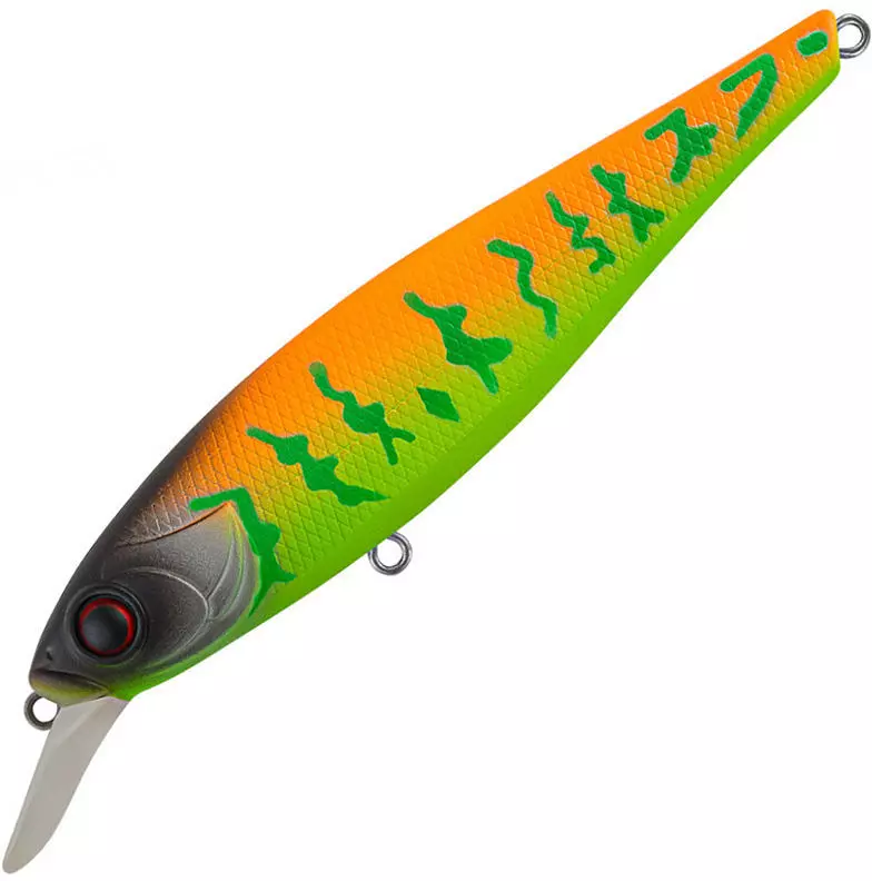 Воблер TsuYoki Draga 100SP K058 купить,NaN
