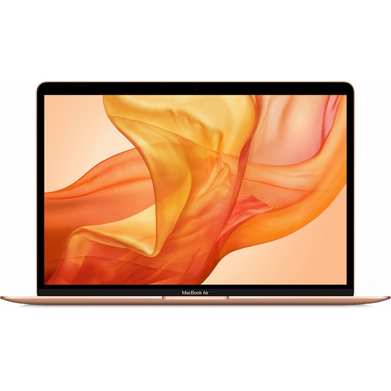 Ноутбук Apple MacBook Air 13" 2020 MWTL2RU/A 256GB Gold купить,NaN