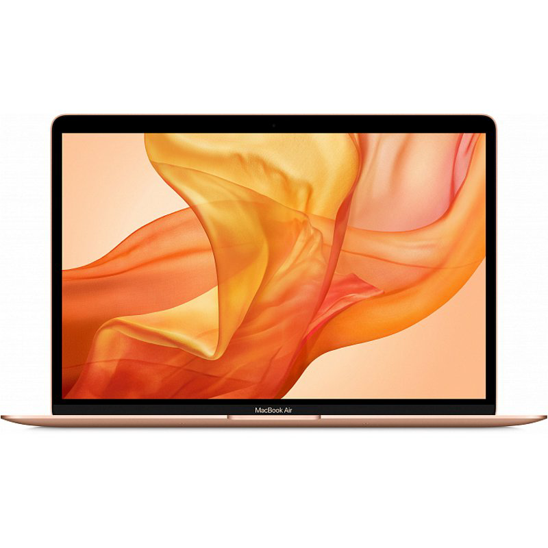 Ноутбук Apple MacBook Air 13" 2020 MWTL2RU/A 256GB Gold купить,NaN
