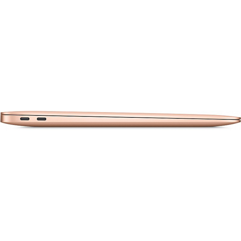 Ноутбук Apple MacBook Air 13" 2020 MWTL2RU/A 256GB Gold купить,NaN
