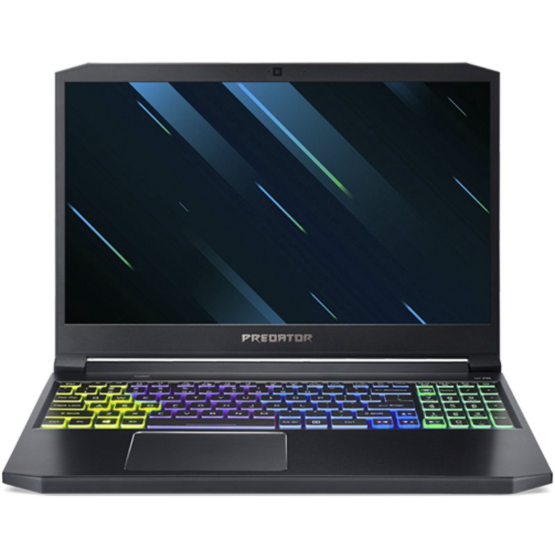 Ноутбук Acer Predator Triton PT315-52 NH.Q7BER.004 Black