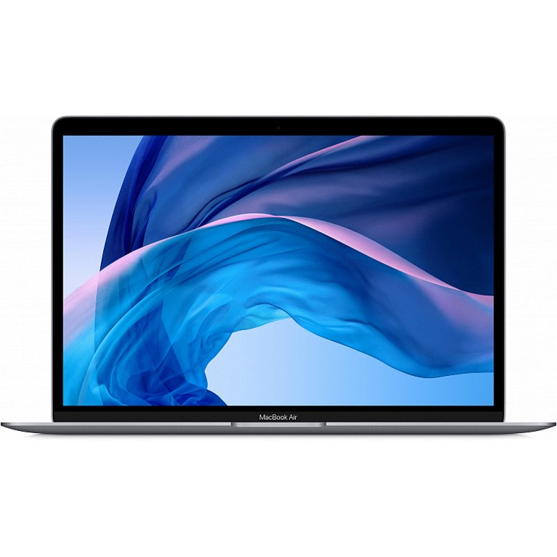 Ноутбук Apple Macbook Air 13.3" 2020 MWTJ2RU/A 256GB Space Grey