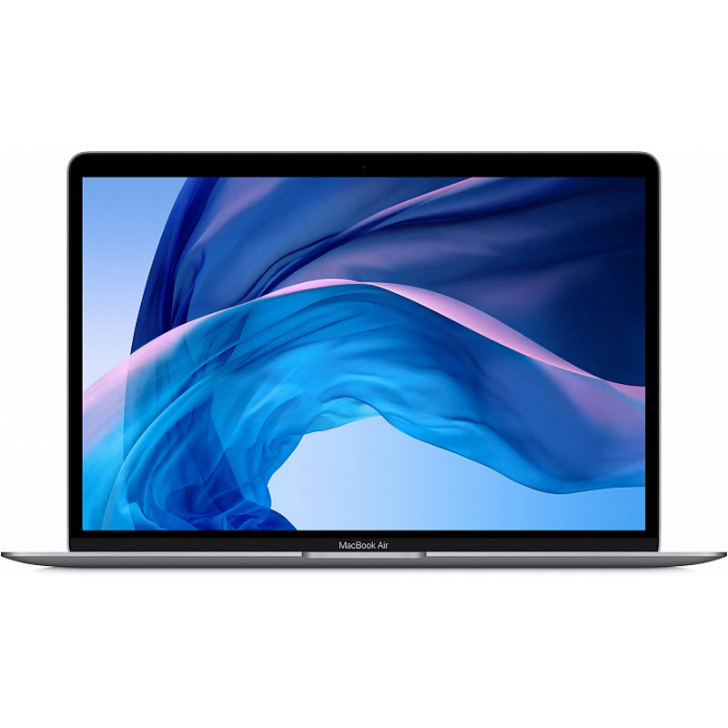 Ноутбук Apple Macbook Air 13.3" 2020 MWTJ2RU/A 256GB Space Grey