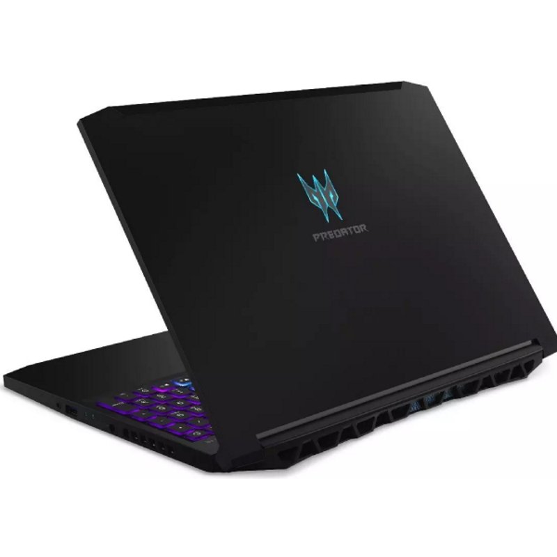 Ноутбук Acer Predator Triton PT315-52 NH.Q7BER.004 Black