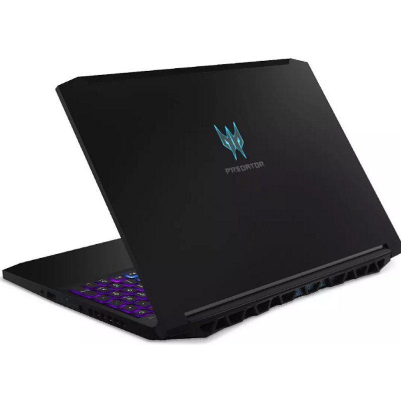 Ноутбук Acer Predator Triton PT315-52 NH.Q7BER.004 Black купить,NaN