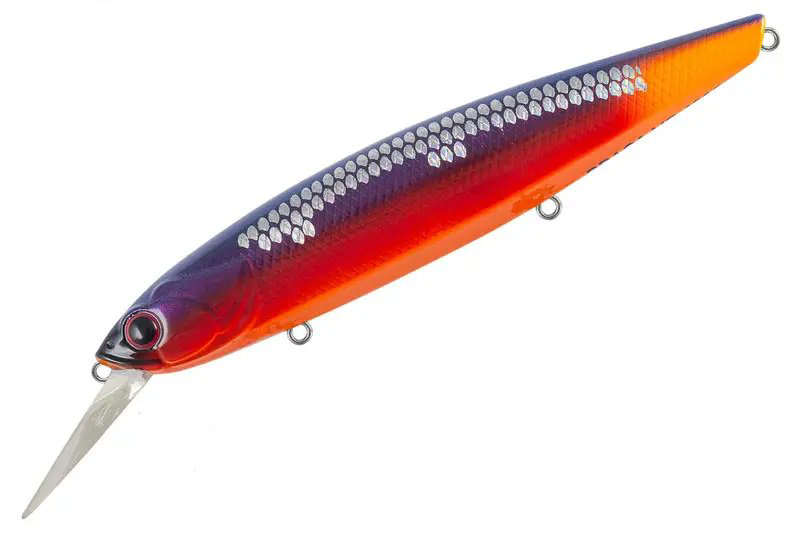 Воблер TsuYoki Chance 130SP K059S купить,NaN