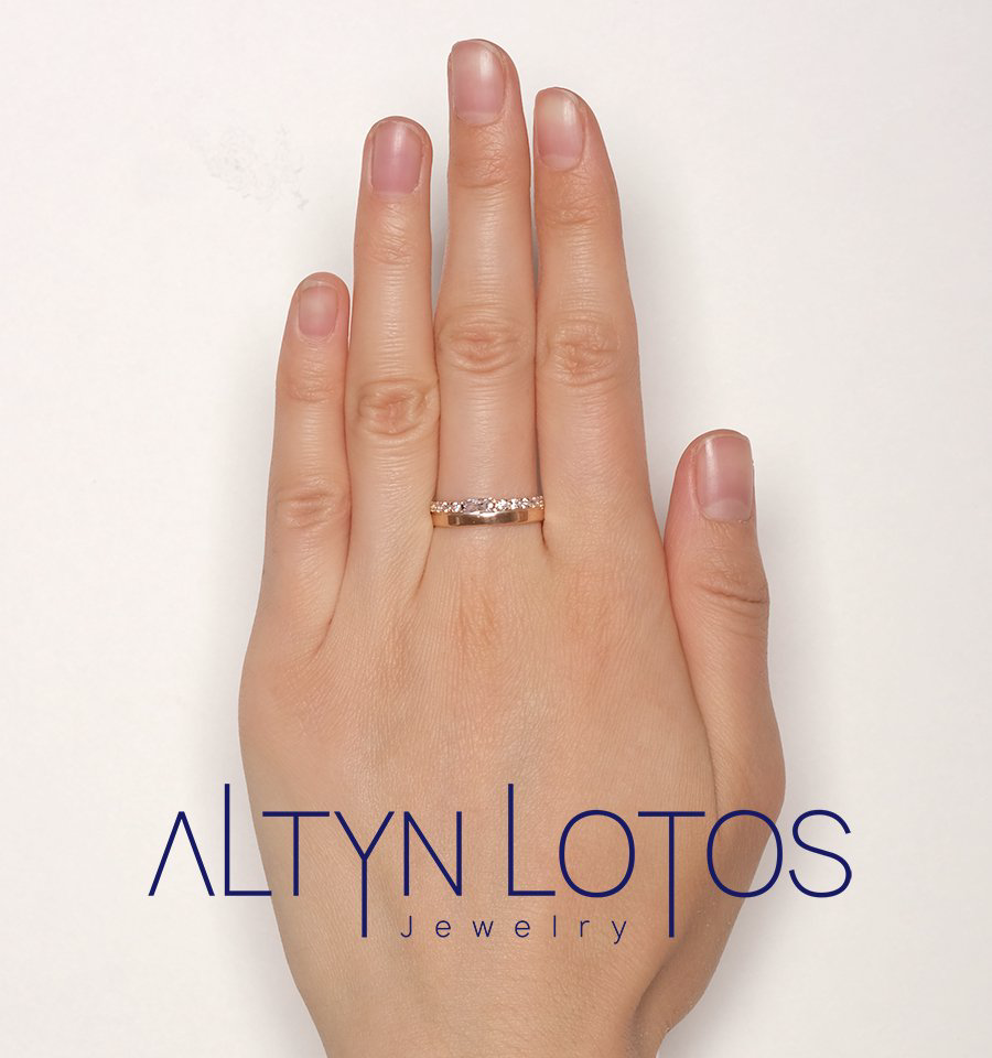 Кольцо Atoll 10998 18,5р 1,9гр. купить,NaN