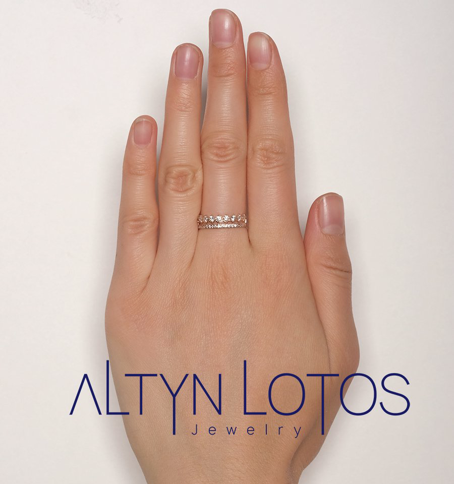 Кольцо Atoll 10866 17,5р 1,79гр. купить,NaN