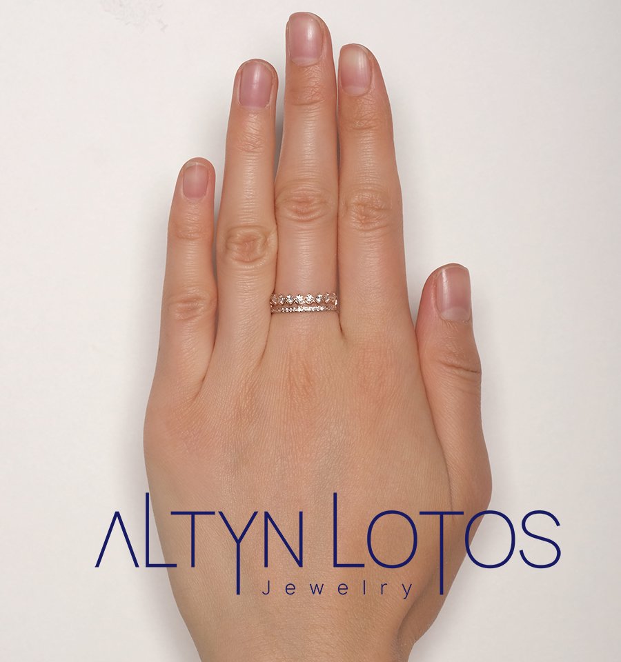 Кольцо Atoll 10866 17р 1,72гр. купить,NaN