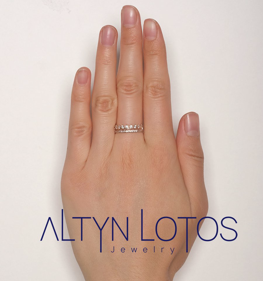 Кольцо Atoll 10866 17р 1,72гр. купить,NaN