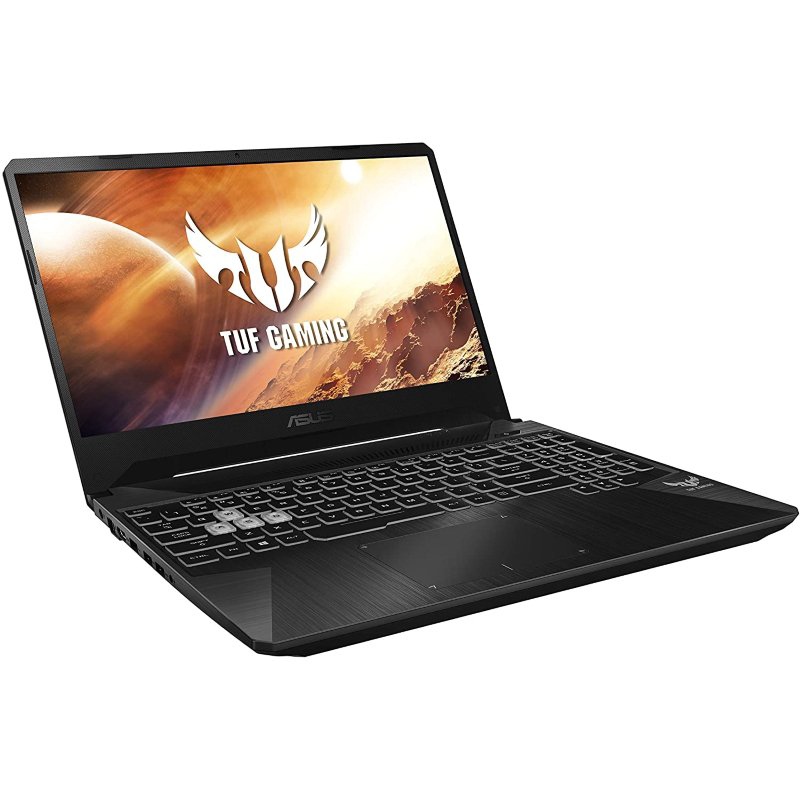 Ноутбук Asus TUF FX505GT-BQ018 90NR02M2-M00980 Black купить,NaN