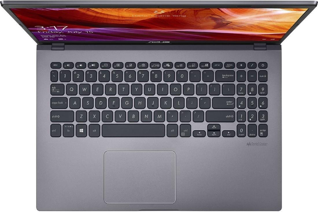  Ноутбук Asus X509JA-BQ164 90NB0QE2-M03740 Grey