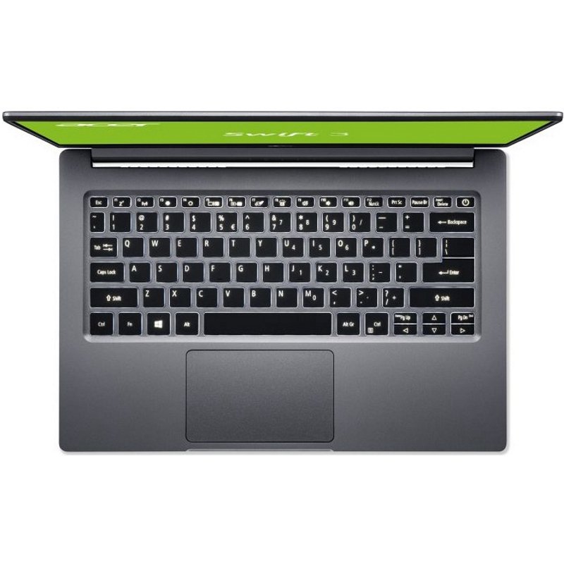 Ноутбук Acer SF314-57 NX.HHXER.002 14" Grey