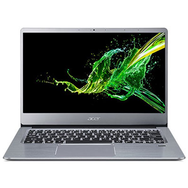 Ноутбук Acer SF314-58G NX.HPKER.002 Silver купить,NaN