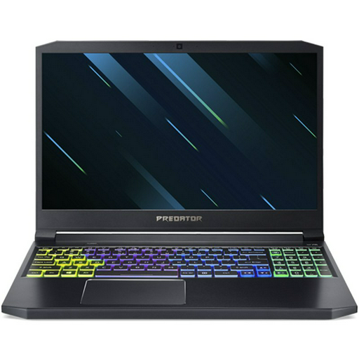 Ноутбук Acer Predator Triton PT315-52 NH.Q7BER.004 Black