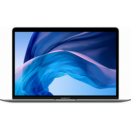 Ноутбук Apple Macbook Air 13.3" 2020 MWTJ2RU/A 256GB Space Grey