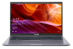  Ноутбук Asus X509JA-BQ164 90NB0QE2-M03740 Grey