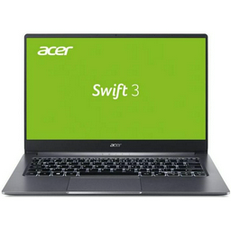 Ноутбук Acer SF314-57 NX.HHXER.002 14" Grey