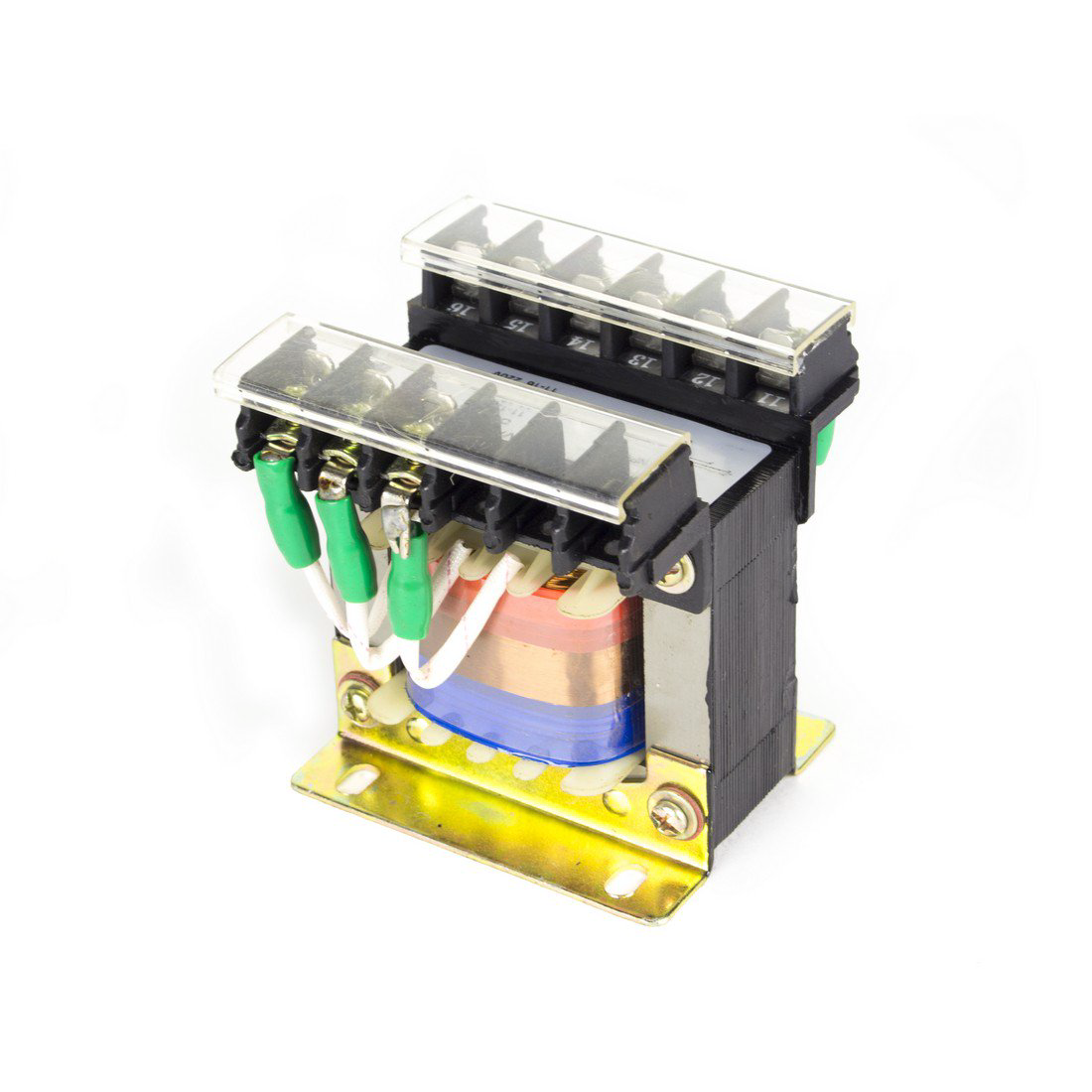 Трансформатор понижающий iPower JBK3-100 VA купить,NaN