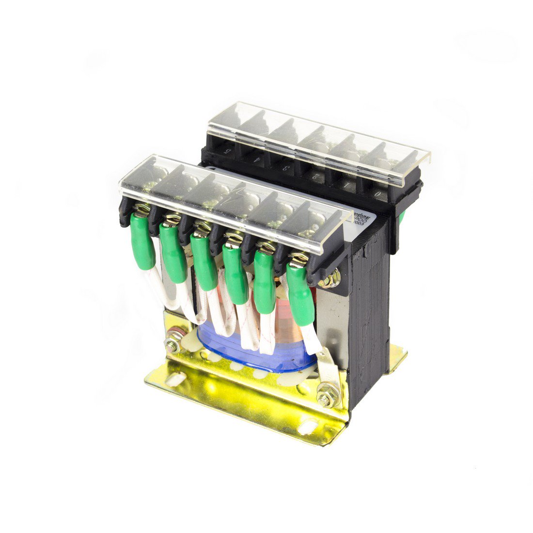 Трансформатор понижающий iPower JBK3-100 VA купить,NaN