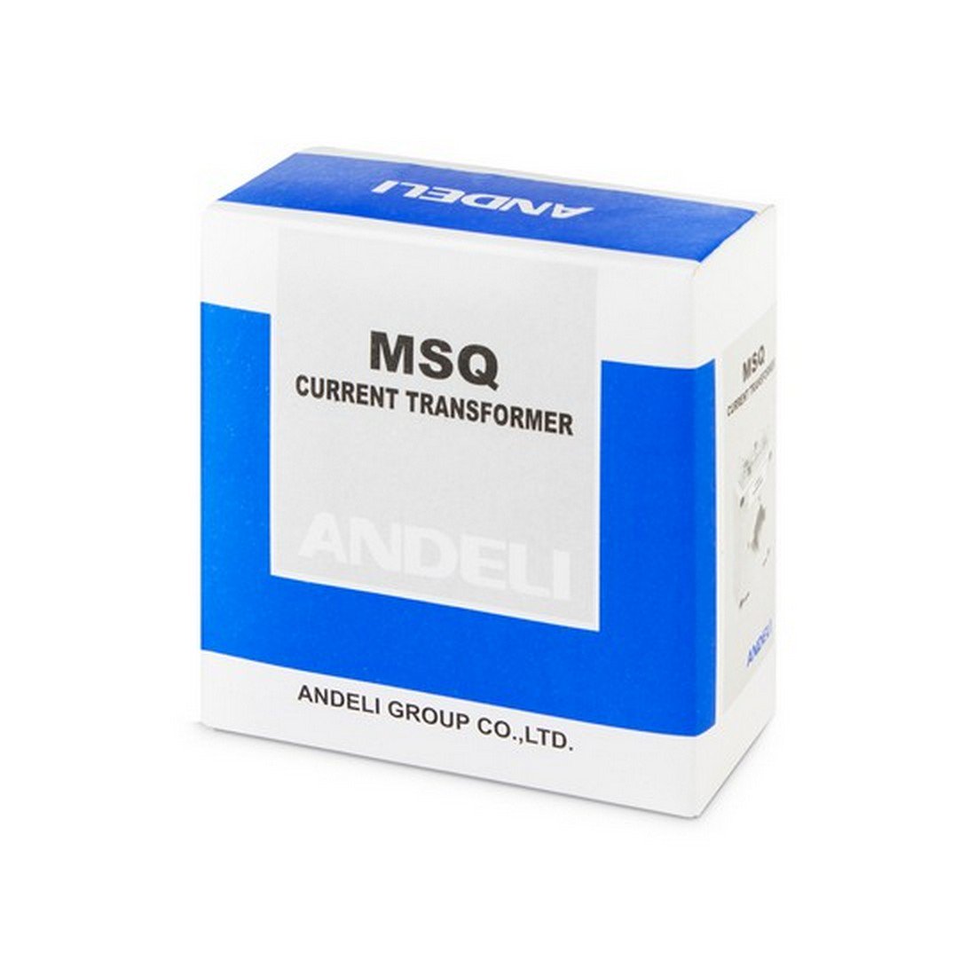 Трансформатор тока Andeli MSQ-30 75/5 купить,0