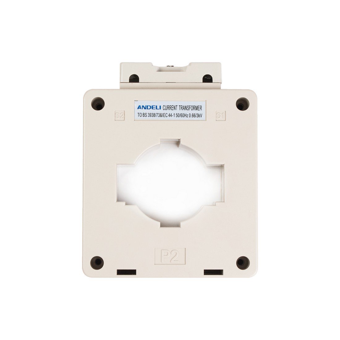 Трансформатор тока Andeli MSQ-60 400/5 купить,0