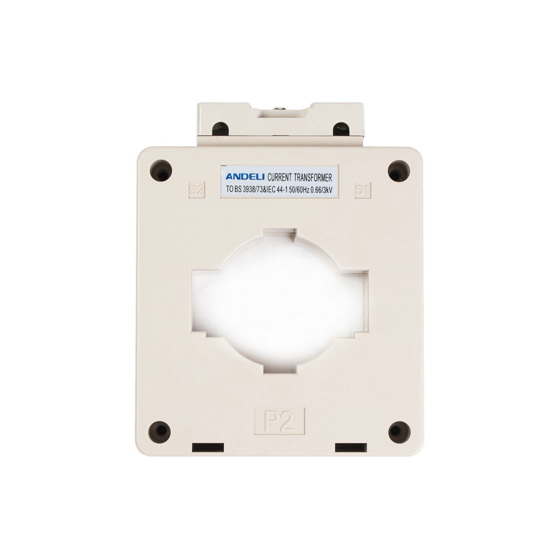 Трансформатор тока Andeli MSQ-60 400/5 купить,NaN