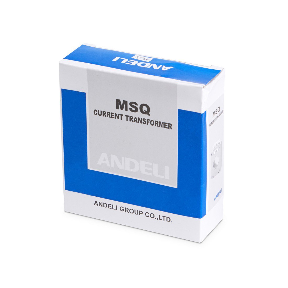 Трансформатор тока Andeli MSQ-60 400/5 купить,0