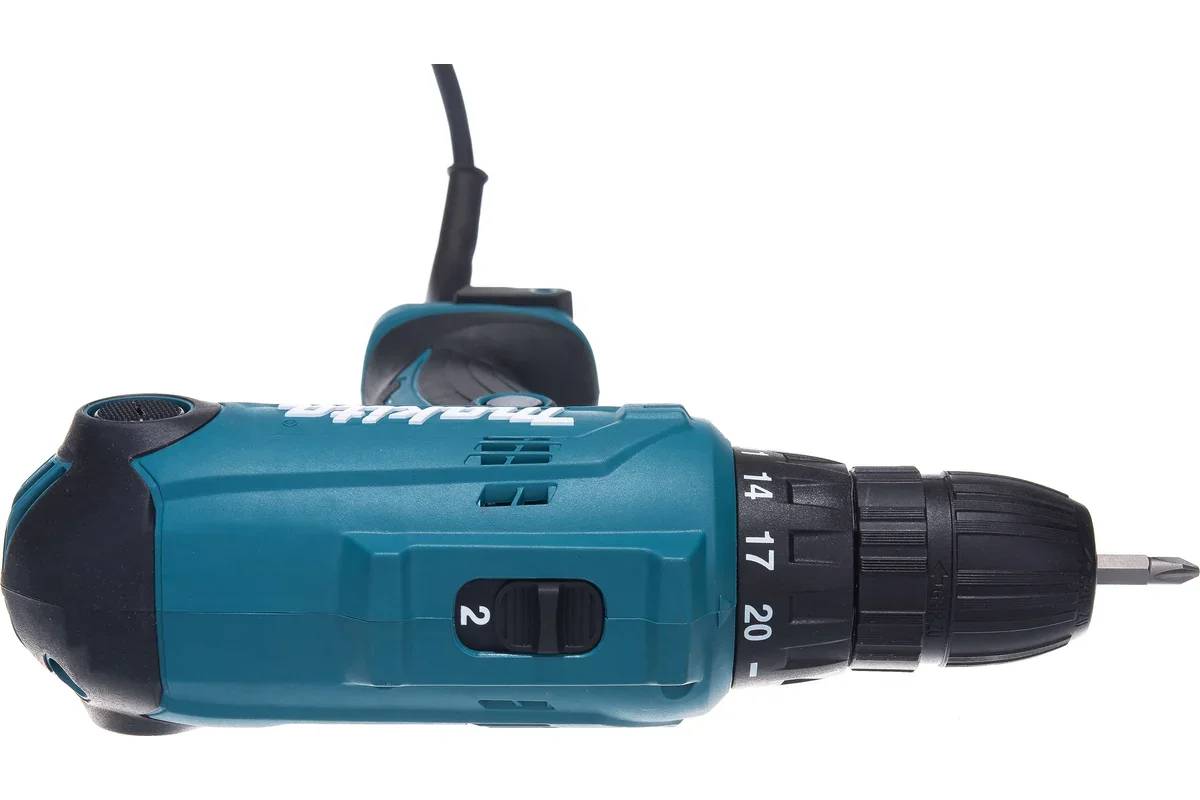 Дрель-шуруповерт Makita DF0300 - ForteMarket Дрель-шуруповерт Makita DF0300 купить,0