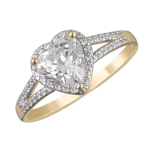 Кольцо Эстет 01К1312184Р 18р 2,48гр. купить,NaN