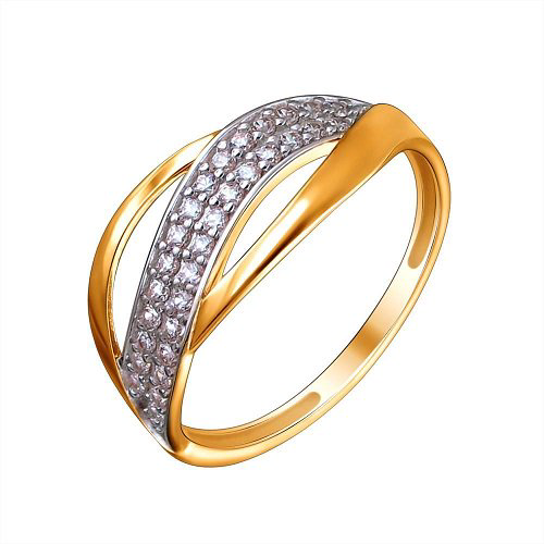 Кольцо Эстет 01К1110650 17,5р 1,96гр. купить,NaN