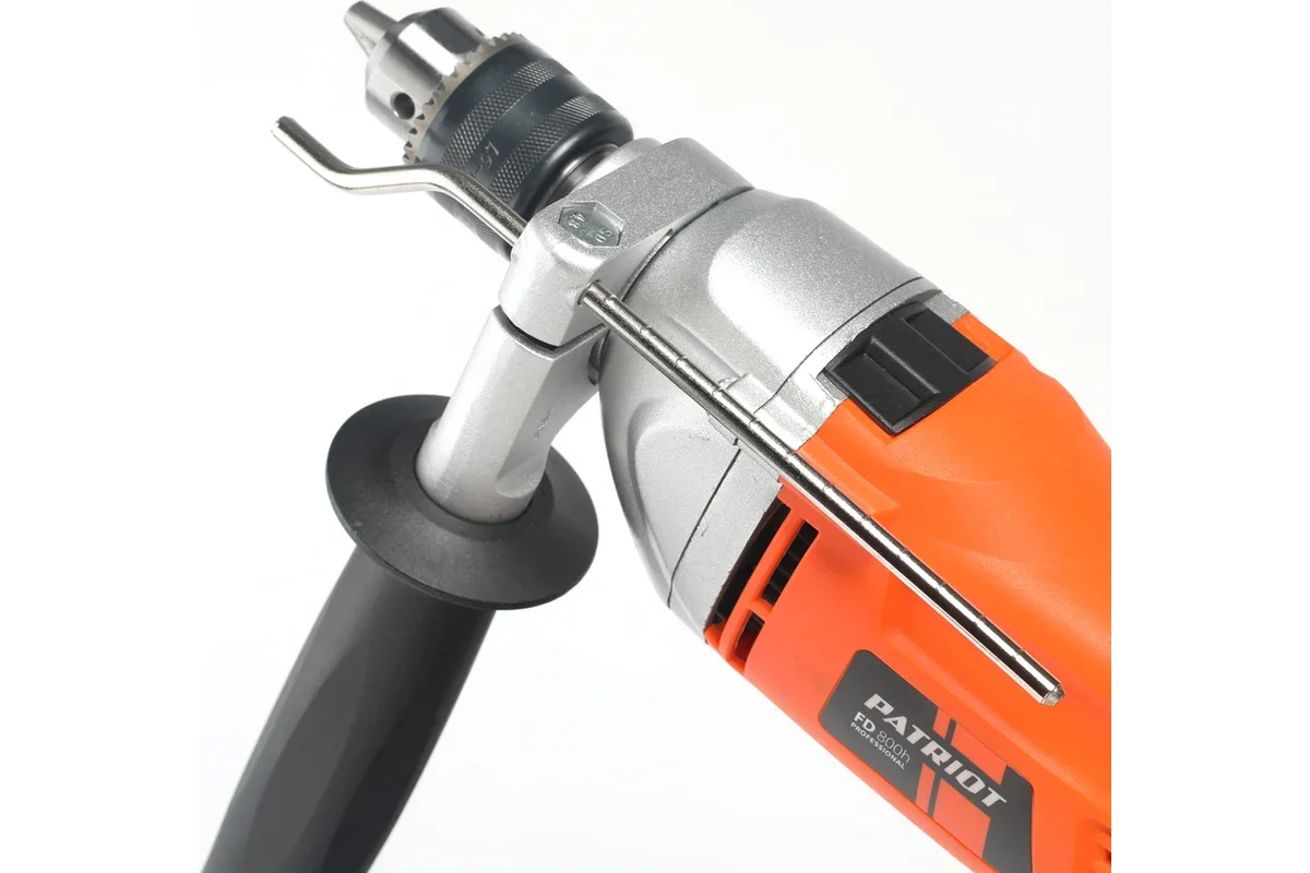 Дрель Patriot FD 800H 120301460 купить,NaN