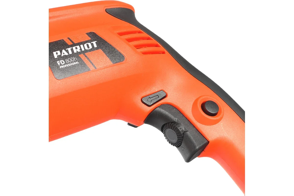 Дрель Patriot FD 800H 120301460 купить,NaN