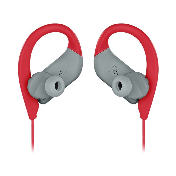 Наушники JBL Endur Sprint красные купить,NaN