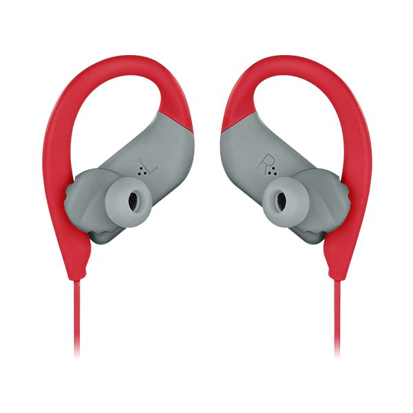 Наушники JBL Endur Sprint красные купить,NaN