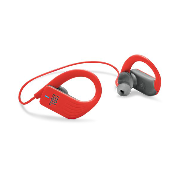 Наушники JBL Endur Sprint красные купить,NaN