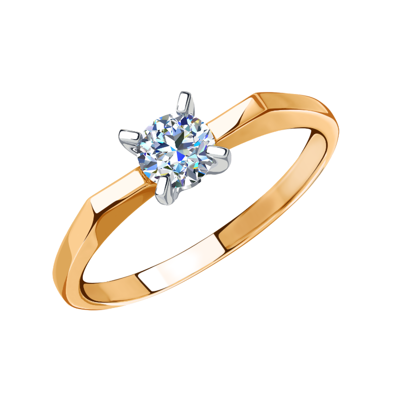 Кольцо Санис 01-117406 18р 1,45гр. купить,NaN