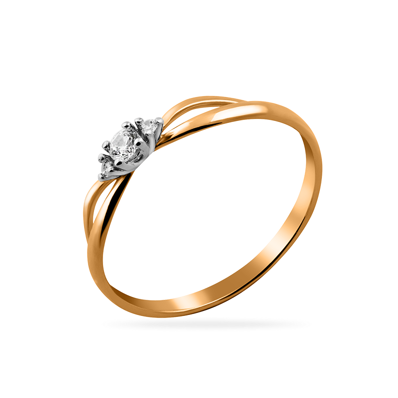 Кольцо Санис 01-115245 17р 0,84гр. купить,NaN