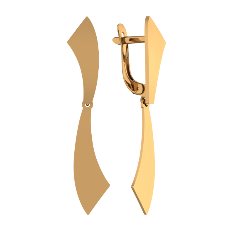 Серьги Санис 01-208023 2,85гр. купить,NaN