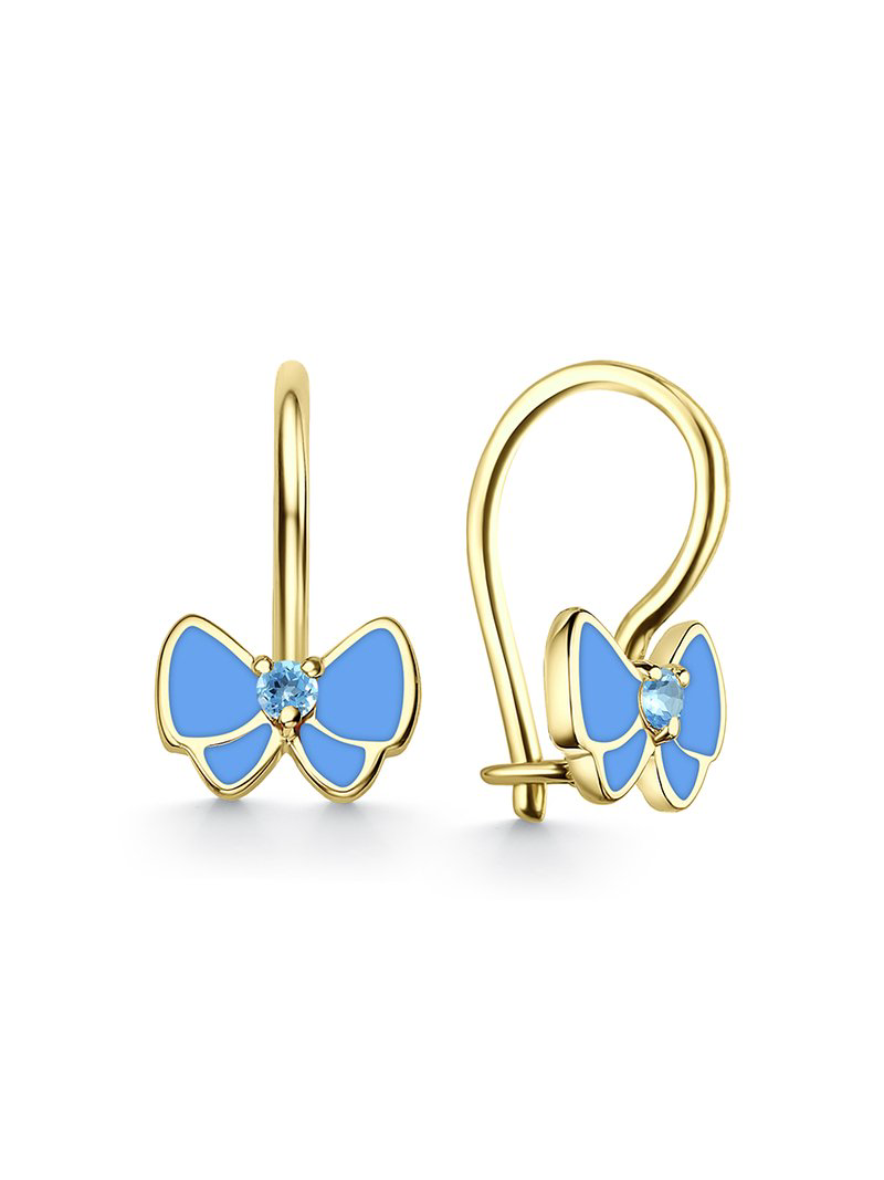 Серьги Veronika Jewelry С331-904М8 1,22гр. купить,107700