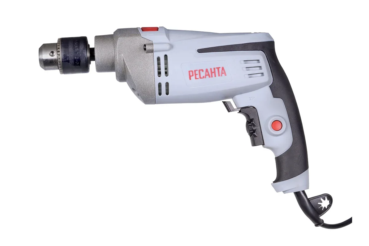 Дрель Ресанта ДУ-15/950М  купить,NaN