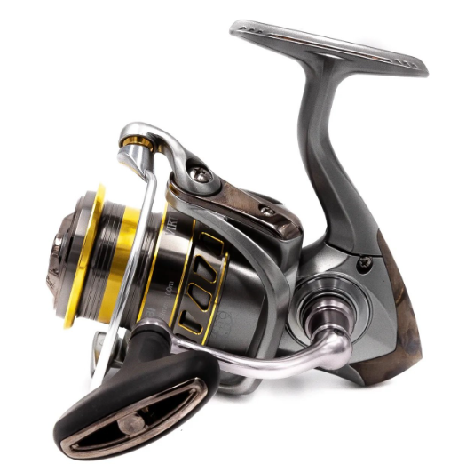 Катушка Ryobi Virtus Feeder 6000 купить,NaN