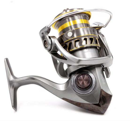 Катушка Ryobi Virtus Feeder 6000 купить,NaN