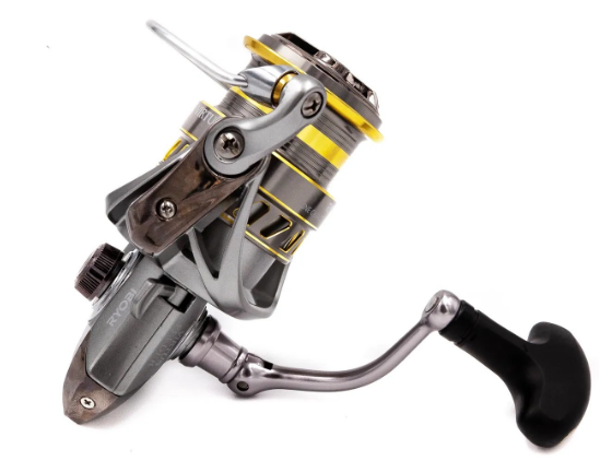 Катушка Ryobi Virtus Feeder 6000 купить,NaN