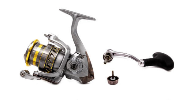 Катушка Ryobi Virtus Feeder 6000 купить,NaN