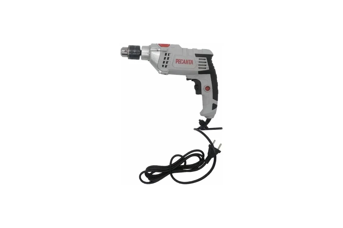 Дрель Ресанта ДУ-15/950М  купить,NaN