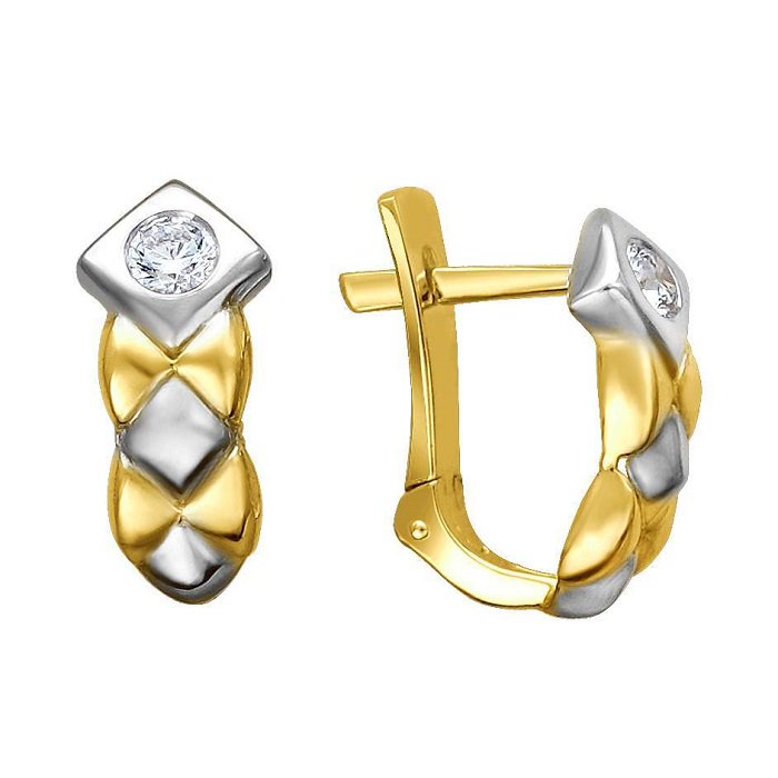 Серьги Эстет 01С1312325Р 2,5гр. купить,NaN